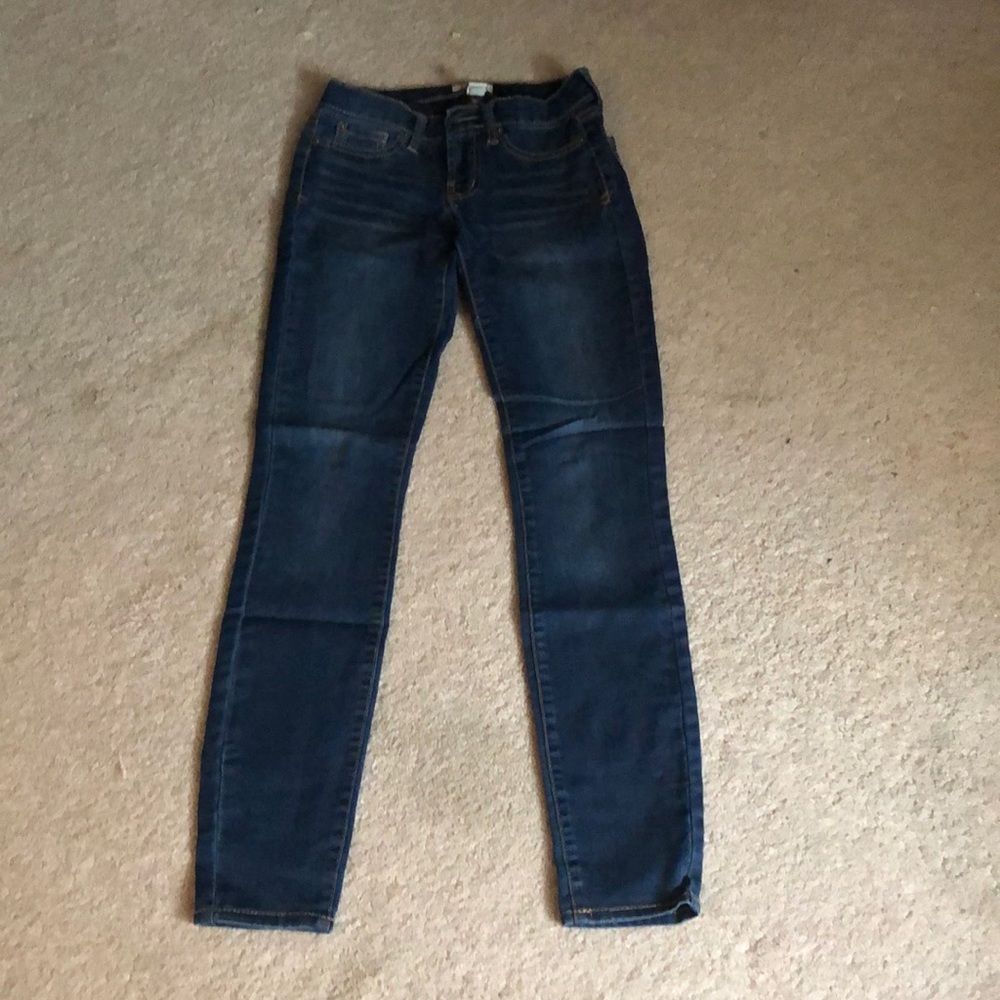 Mudd Jeans
